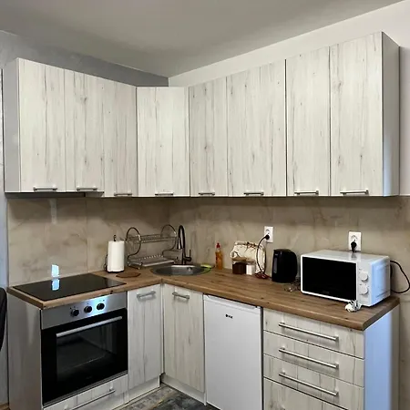 Apartment S&o