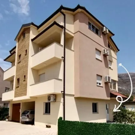 Apartment S&o *