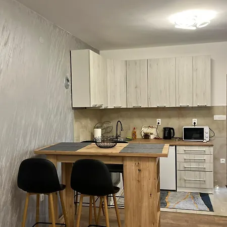 S&o Apartment