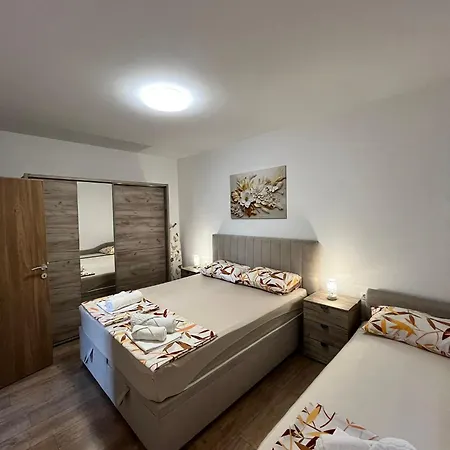 アパート S&o トレビニエ