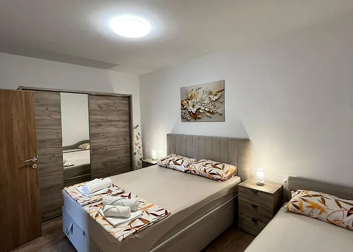 Appartement S&o Trebinje